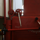 Illustration for article titled A Rare Look Deep Inside an Old-Fashioned Hydroelectric Power Plant